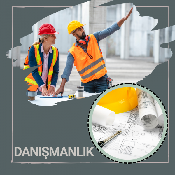 Danışmanlık ve Kontrolörlük
