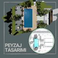 Peyzaj Tasarımı ve Projelendirme 1